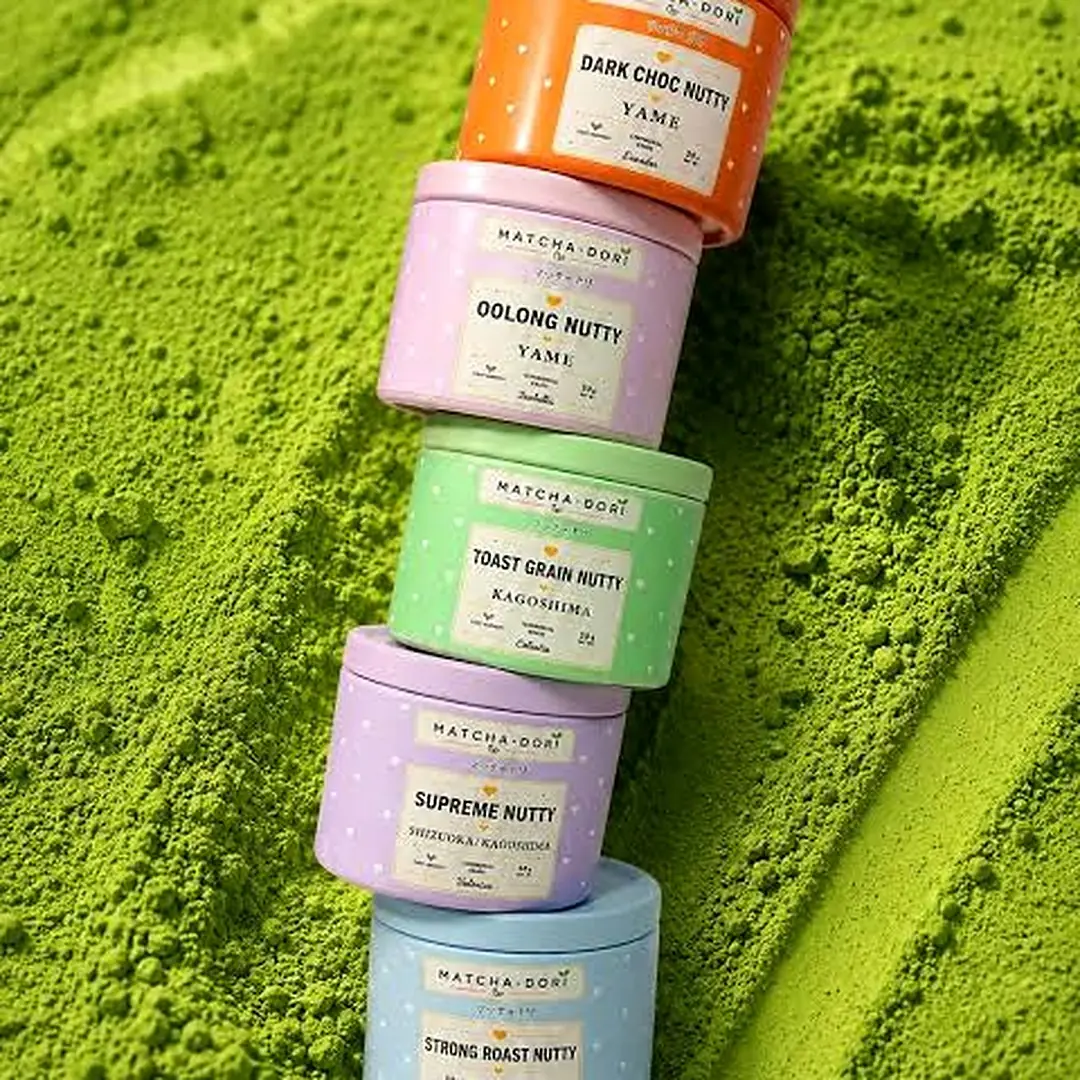 Dori.matcha