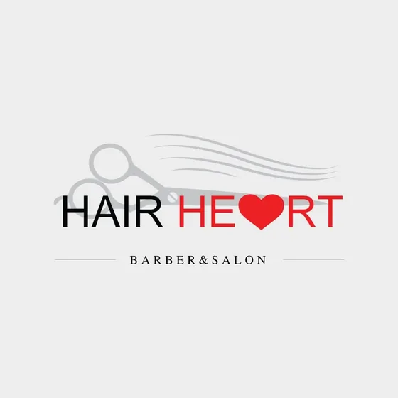 Hair Heart Barber & Salon