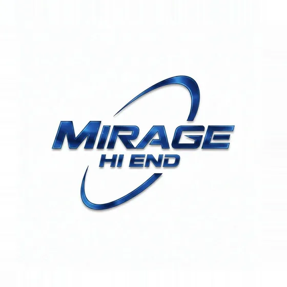 Mirage Hi End