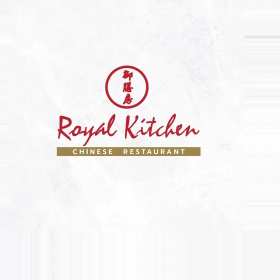 Royal Kitchen