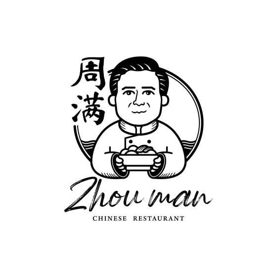 Zhou Man