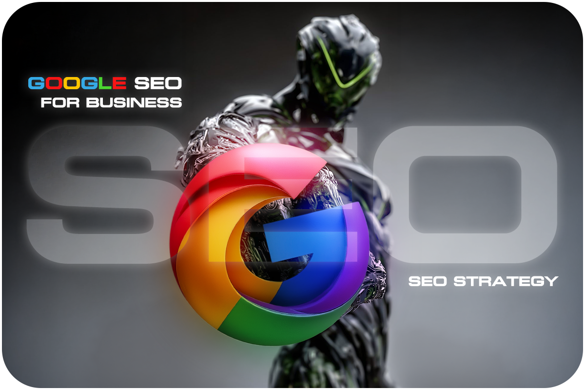 SEO / SEM / AEO